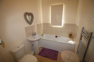 Bathroom- click for photo gallery